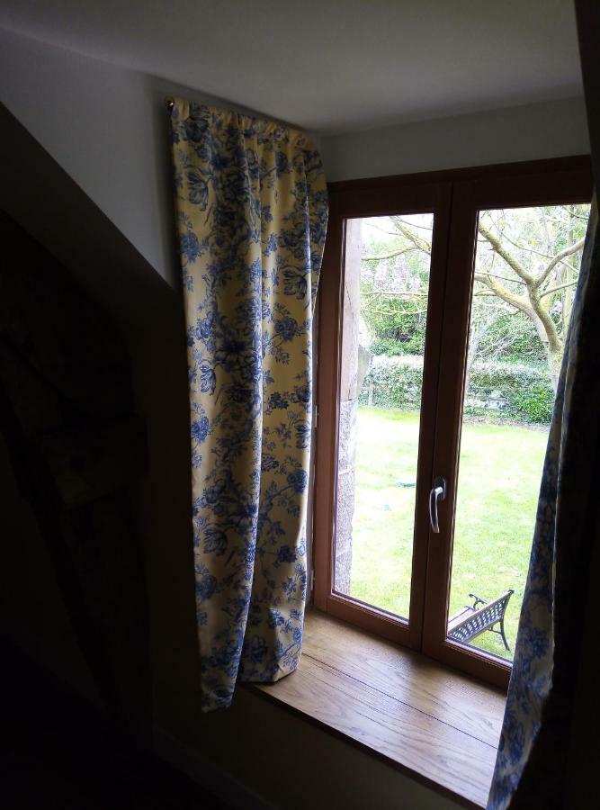Bed and Breakfast Le Beauregard Rânes Exterior foto